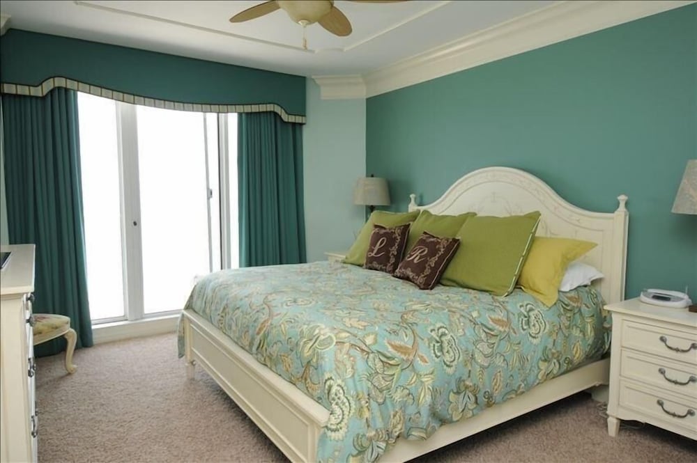 St Croix At Silver Shells 3 Bedroom Apartment By BnD - thumb 1