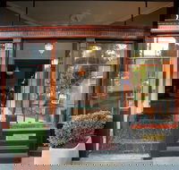 Ellerbeck Mansion Bed  Breakfast - Accommodation Alabama