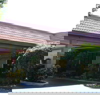 Parc Corniche Condominium Suite Hotel - Accommodation Alabama