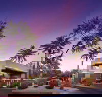 Marriott's Canyon Villas - Accommodation Alabama