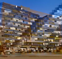 AKA White House - Accommodation Alabama