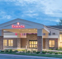 Ramada by Wyndham Minneapolis Golden Valley - Accommodation Alabama