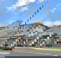 Residence Inn by Marriott Denver Airport at Gateway Park - Accommodation Alabama