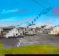 Motel 6 Alexandria LA - South - Accommodation Alabama