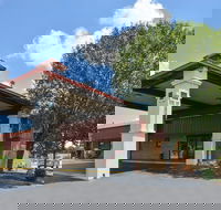 Americas Best Value Inn Batesville - Accommodation Alabama