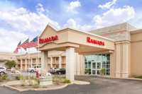 Ramada Hotel  Conference Center by Wyndham Hammond