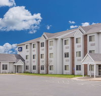 Microtel Inn  Suites by Wyndham Appleton - Accommodation Alabama