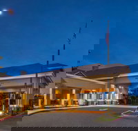 Homewood Suites by Hilton Fresno - Accommodation Alabama