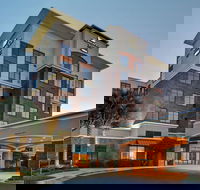 Homewood Suites by Hilton Mobile-East Bay-Daphne - Accommodation Alabama