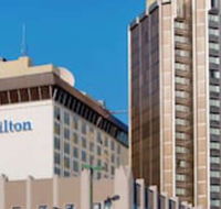 Hilton Anchorage - Accommodation Alabama
