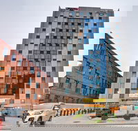 Hampton Inn by Hilton Silver Spring Washington DC - Accommodation Alabama