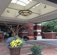 Hilton Akron Fairlawn - Accommodation Alabama