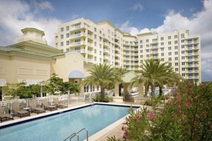 New Apartment In Casa Costa Luxury Condo BEACH PASS INCLUDED - thumb 0