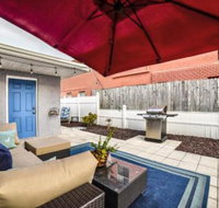The Palm of Madeira Beach 9 - Accommodation Alabama