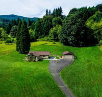 Elk Horn Hideaway - Accommodation Alabama