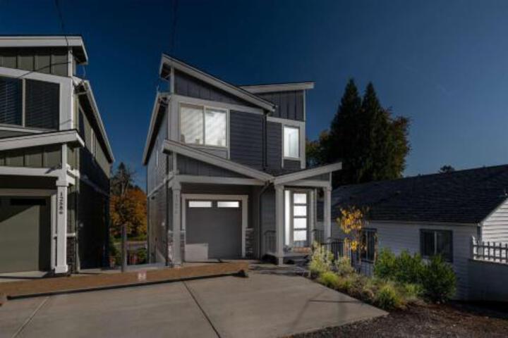 Milwuakie Heights South Villa - thumb 5