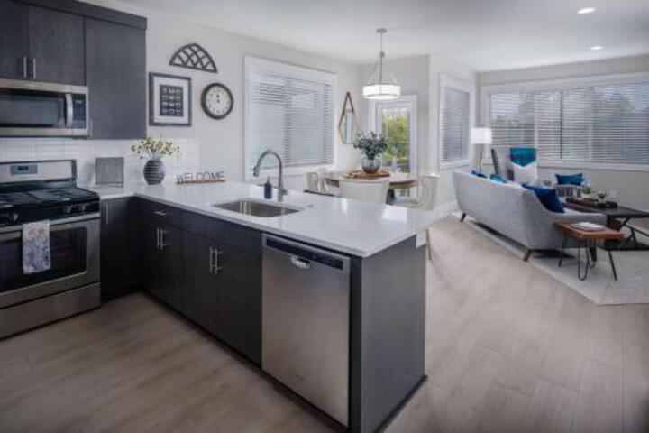 Milwuakie Heights South Villa - thumb 4