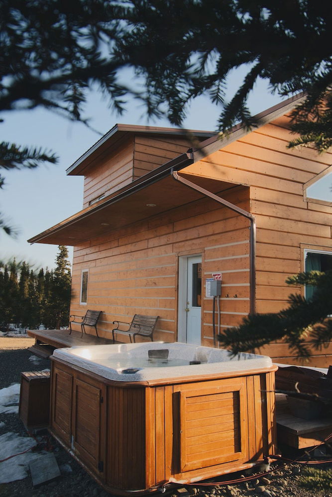 Denali Wild Stay - thumb 1