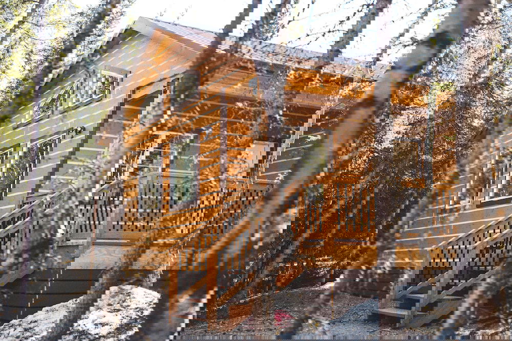 Denali Wild Stay - thumb 5