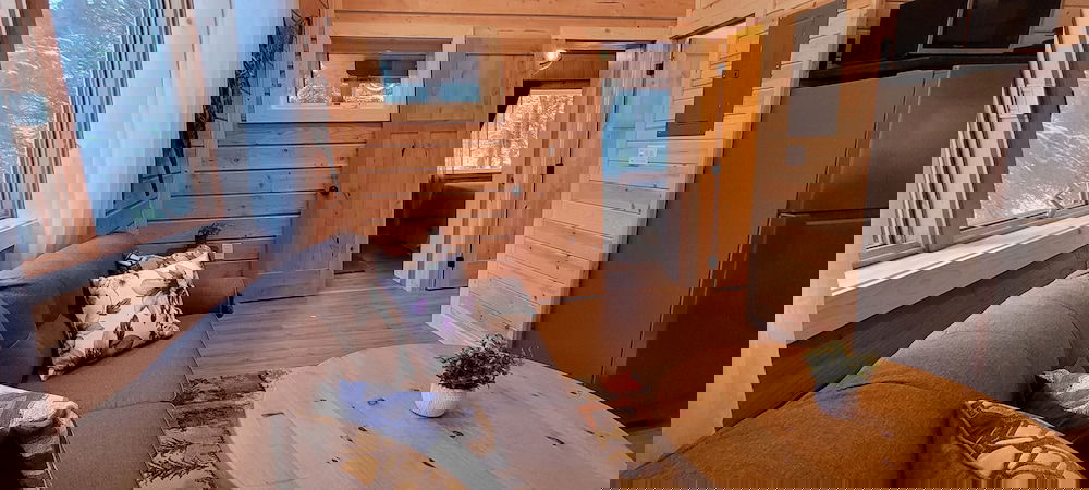 Denali Wild Stay - thumb 0