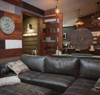 Occidental Creekside - Accommodation Alabama