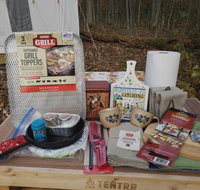 Tentrr The Magic Glamp - Accommodation Alabama