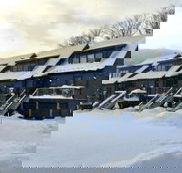 Woods 81 3 Bedroom Condo - Accommodation Alabama