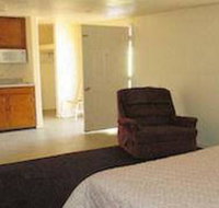 Topaz Inn  Suites - Accommodation Alabama