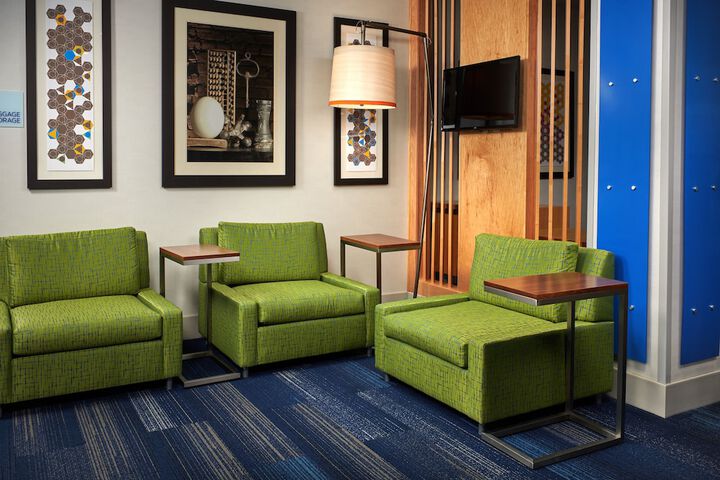 Holiday Inn Express Lockport, An IHG Hotel - thumb 4