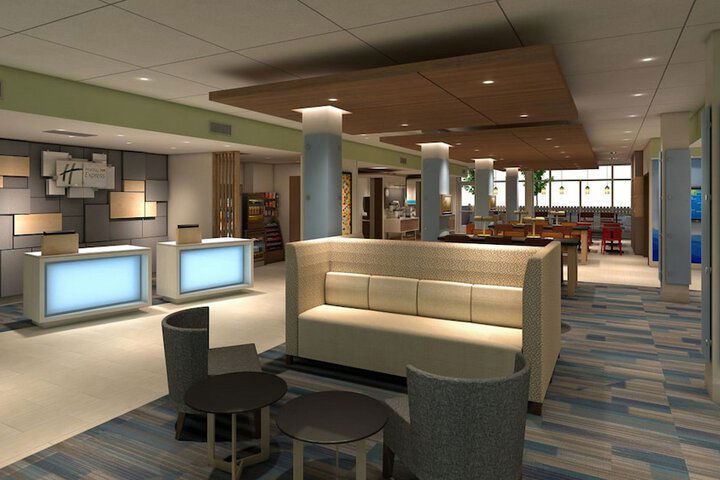 Holiday Inn Express Lockport, An IHG Hotel - thumb 6