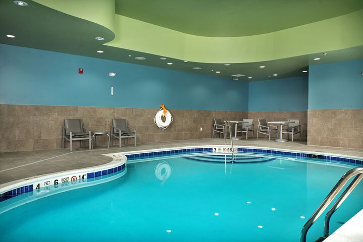 Holiday Inn Express Lockport, An IHG Hotel - thumb 2