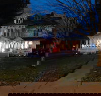 The Francis Rose House 3 Bedroom Home - Accommodation Alabama