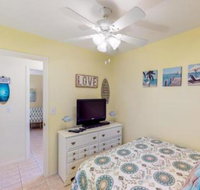 Long Island Village Unit 111 - Accommodation Alabama