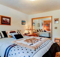 Woodland Chalet - Accommodation Alabama