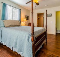 Bigfork Lake Getaway - Accommodation Alabama