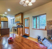 Winters Den - Accommodation Alabama