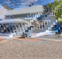 Orchard Cottage - Accommodation Alabama