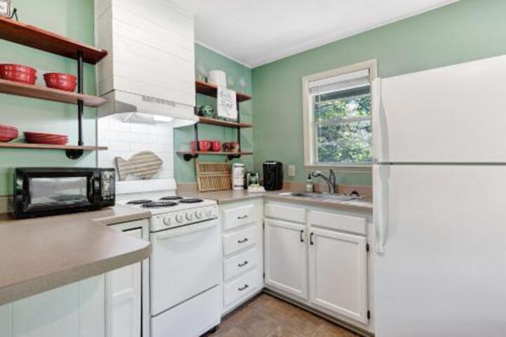 River Romance - thumb 2