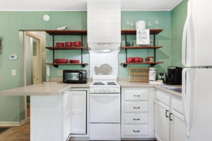 River Romance - thumb 1