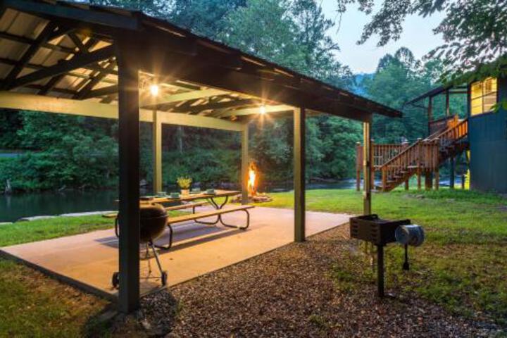 River Romance - thumb 6