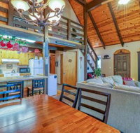 4 Bed 2 Bath Vacation home in Arnold - Accommodation Alabama