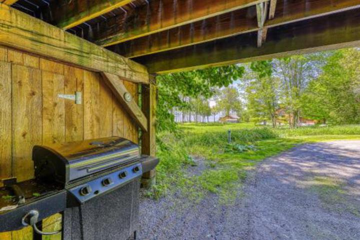 2 Bed 2 Bath Vacation Home In Charlotte - thumb 4