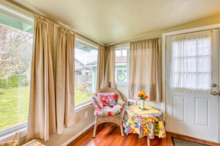 Coastal Reflections - thumb 3