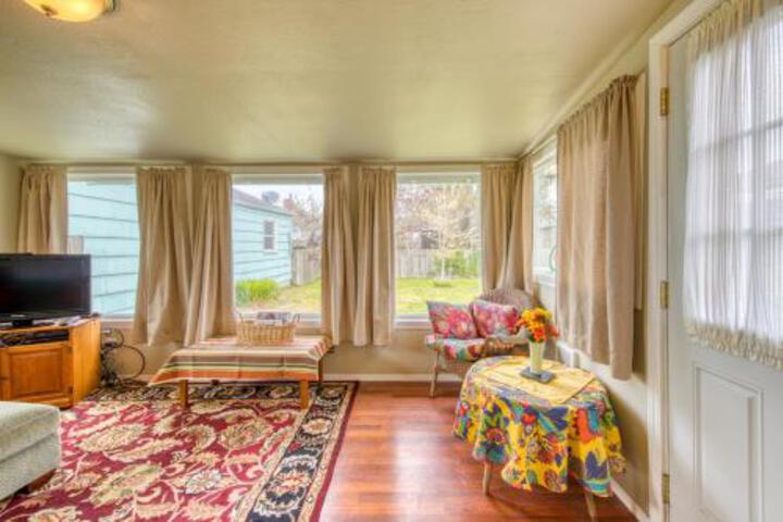 Coastal Reflections - thumb 5