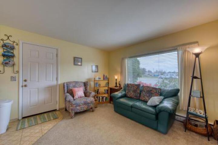 Coastal Reflections - thumb 1