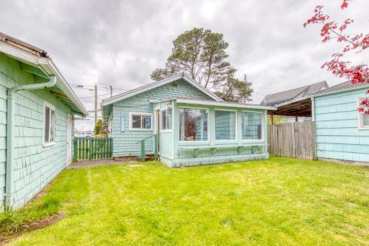 Coastal Reflections - thumb 0