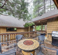 Lakeview Lodge - Accommodation Alabama