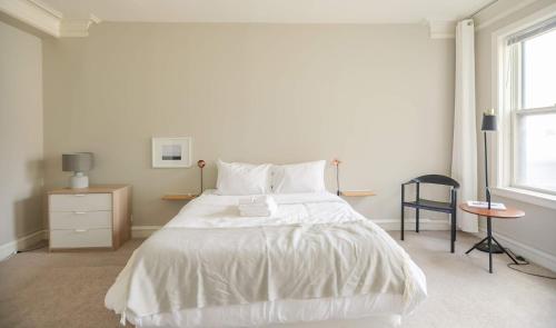 UChicago Lake Sci Museum With Gym W & D By Zencity - thumb 6