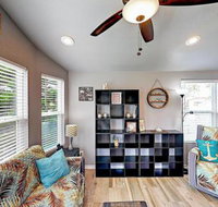 New Listing Waterfront Home on Channel W / 2 Pools Cottage - Accommodation Alabama