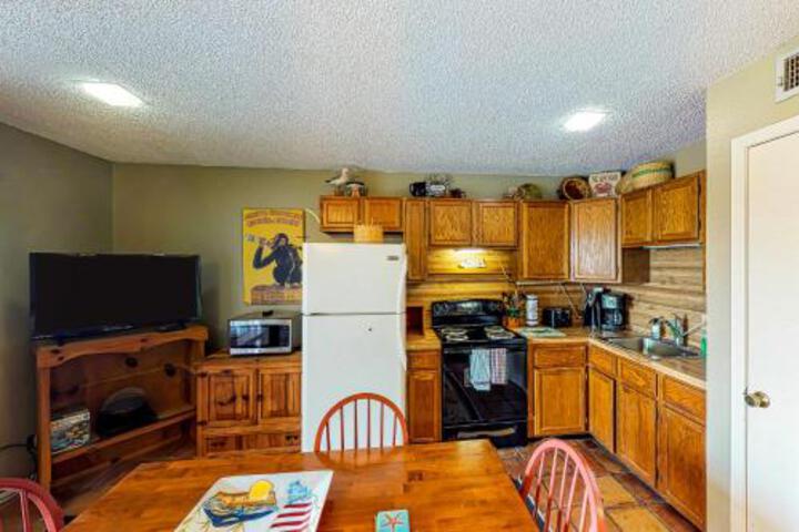 Fishermans Paradise In Port Isabel 125 Windward Dr - thumb 0